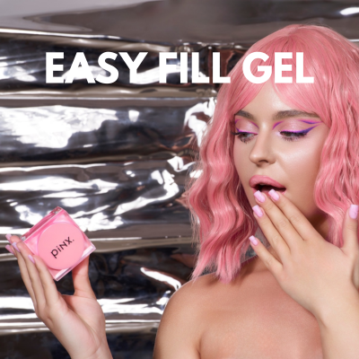 fill gel